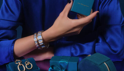 Noël chez Les Georgettes