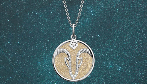 Signes du Zodiaque : Capricorne