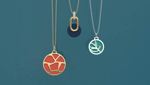 Démêler son collier