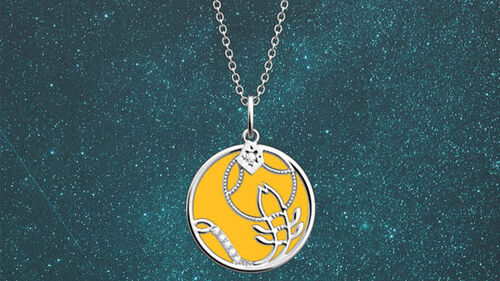 Signe du Zodiaque : Scorpion