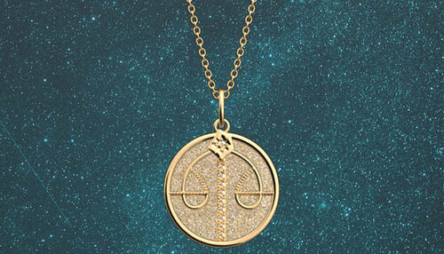 Signe du Zodiaque : Balance