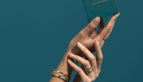 Un bijou, une histoire - 4ème épisode