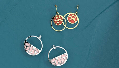 Trouvez votre style de boucles d'oreilles