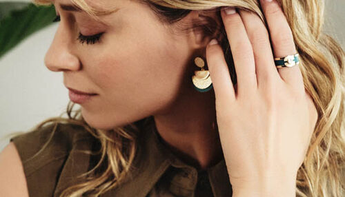 Collection Automne-Hiver 2024 : Eldorado