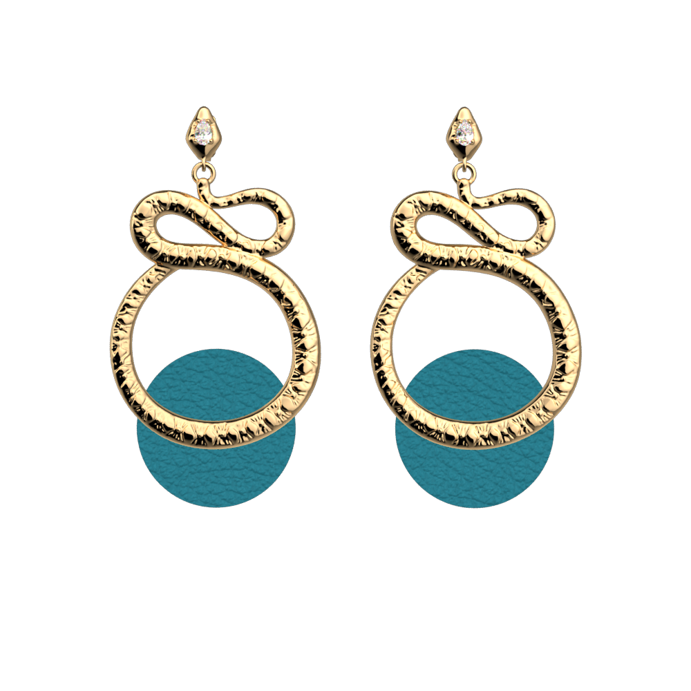 boucles-d-oreilles-serpent-cuirs-reversibles-ecailles-bleutees-bleu-georgettes-pack_boucles_d_oreilles_essentielles_et_precieuses-2