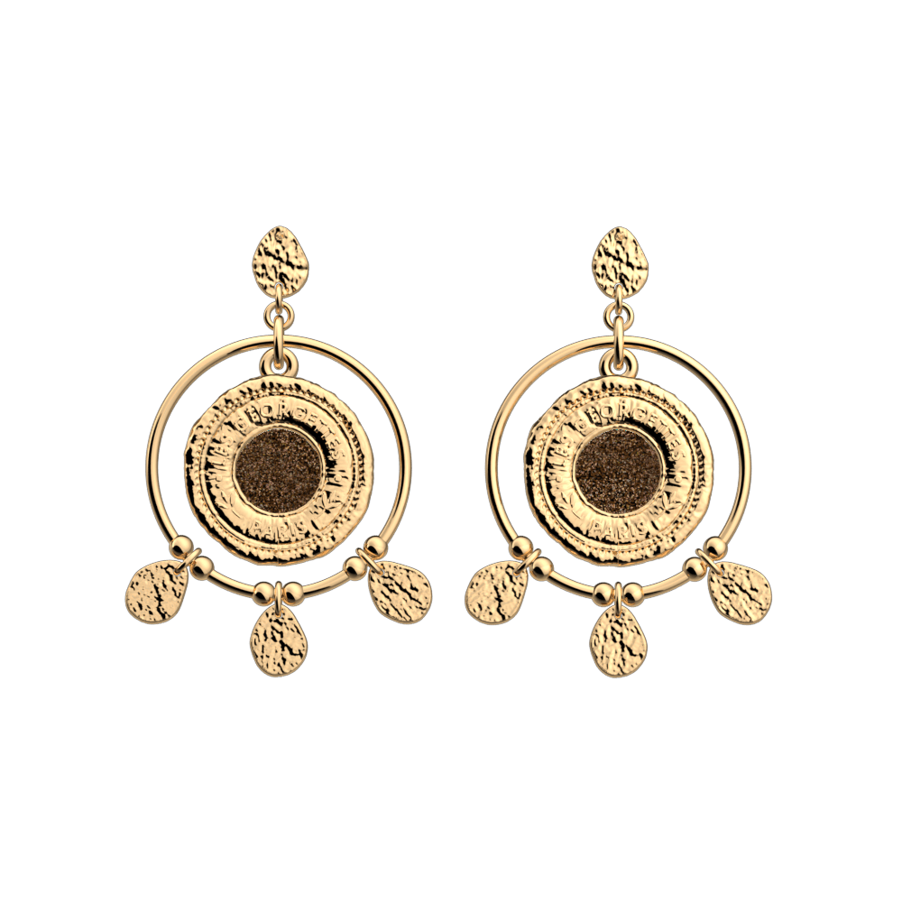 pepite-earrings-bronze-glitter-verdigris-reversible-inserts-pack_boucles_d_oreilles_essentielles_et_precieuses-1