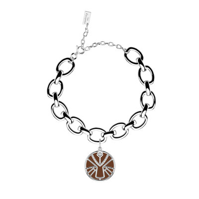 leo-bracelet-bronze-terracotta-reversible-insert-pack_bracelets_zodiaque