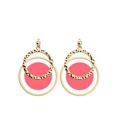 boucles-d-oreilles-pure-martelee-cuirs-reversibles-fuchsia-exotique-amaryllis-rose-pack_bo_pendantes