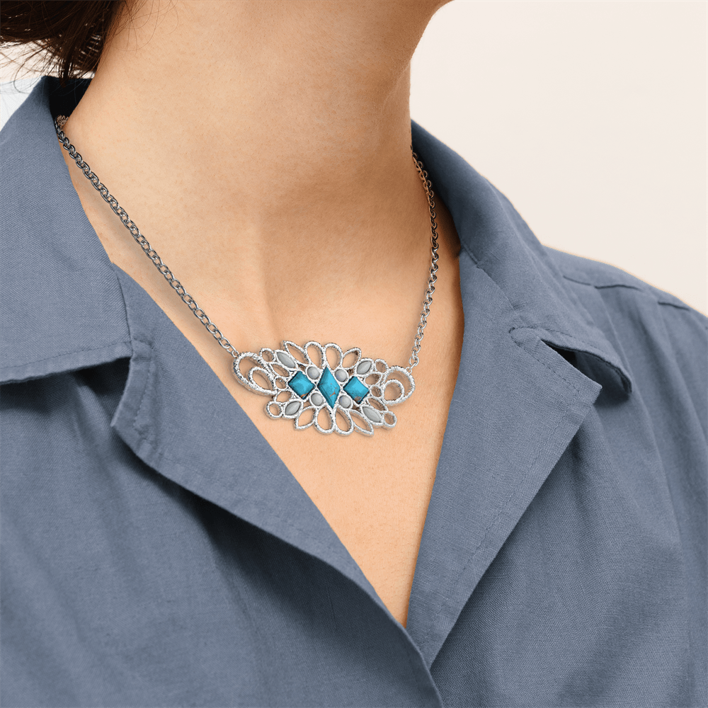 rosace-necklace-collier_chaine-2