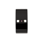 patent-black-dark-purple-single-wrap-leather-strap-gold-finish-buckle-le_simple_tour-1