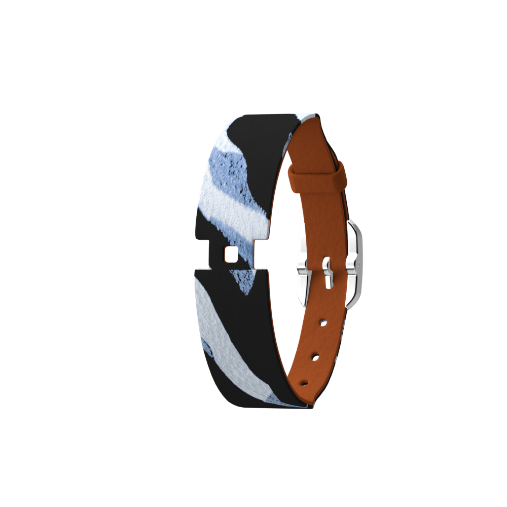 bracelet-cuir-zebre-cognac-boucle-argentee-le_simple_tour-1