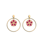 dahlia-earrings-pink-amaryllis-exotic-fuchsia-reversible-inserts-pack_boucles_d_oreilles_essentielles_et_precieuses-1