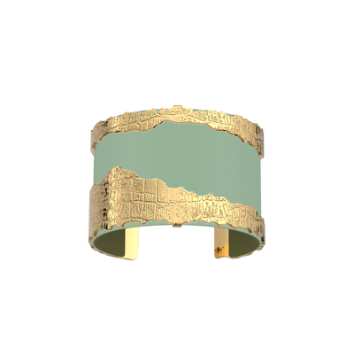 manchette-caiman-cuir-reversible-olive-eau-douce-pack_manchettes_essentielles