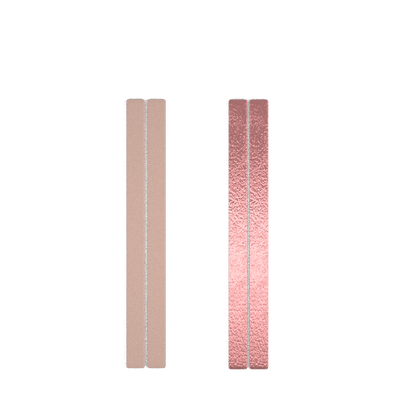 leather-insert-earrings-jasmine-metallic-pink-creoles