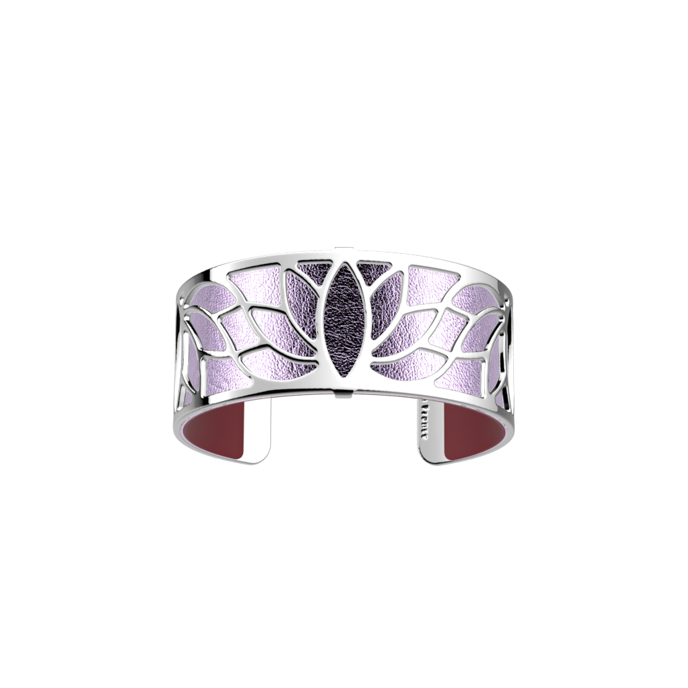 lotus-bracelet-wild-violet-metallic-lavender-reversible-insert-pack_manchettes_essentielles-2