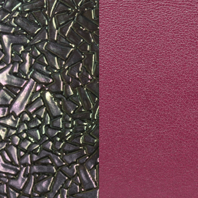 leather-insert-bracelets-broken-glass-petrol-cherry-manchette