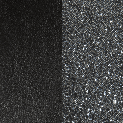 leather-insert-bracelets-nubuck-black-glitter-manchette