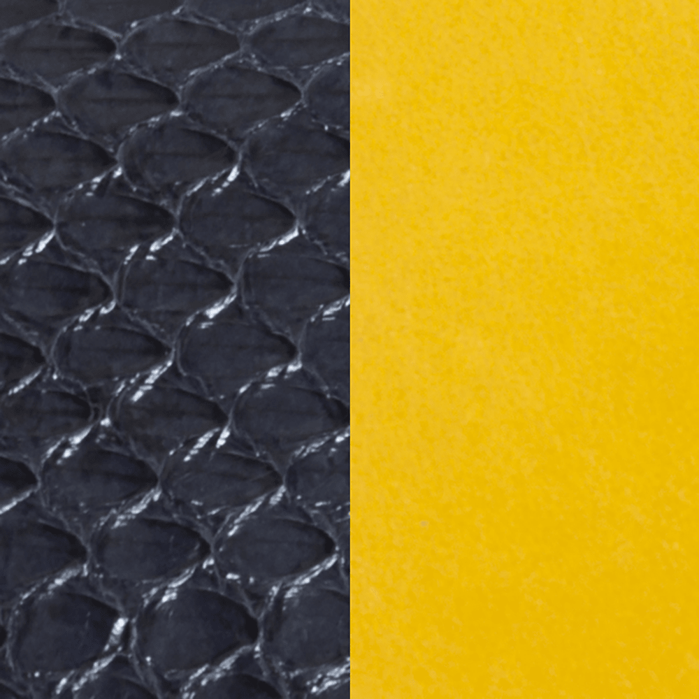 cuir-manchettes-marine-ocre-manchette-1