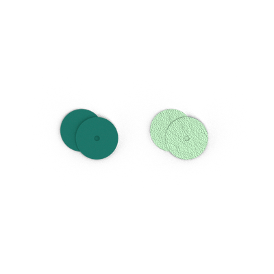 cuir-boucles-d-oreilles-aquatic-aquamarine-metallise-dormeuses