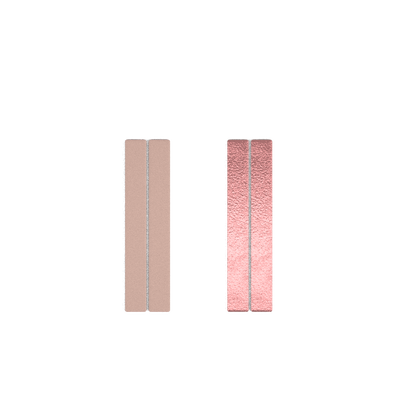 leather-insert-earrings-jasmine-metallic-pink-creoles