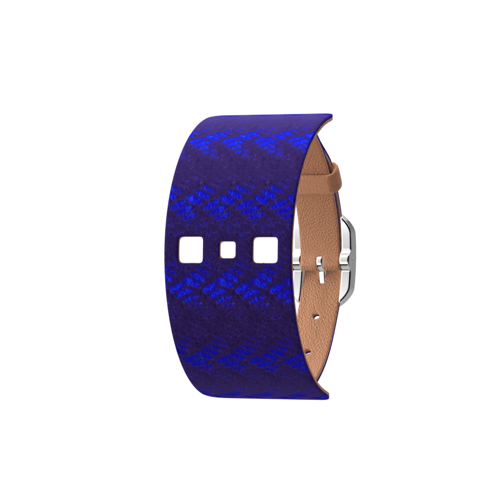 sandstone-batik-single-wrap-leather-strap-silver-finish-buckle-le_simple_tour-1