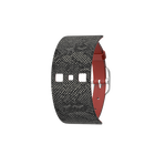 bracelet-cuir-brique-reptile-boucle-argentee-le_simple_tour-1