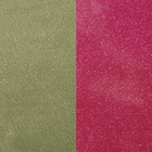 cuir-manchettes-aloe-glitter-fuchsia-manchette-1