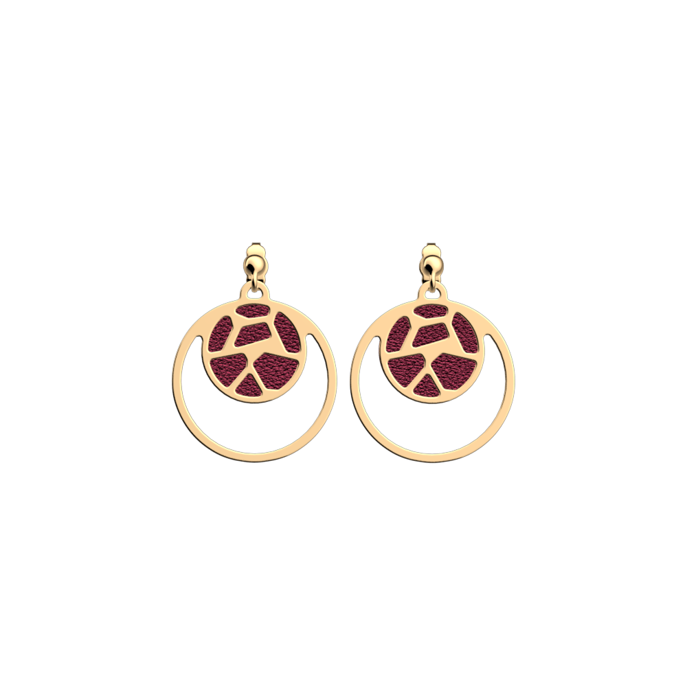 boucles-d-oreilles-girafe-cuirs-reversibles-dragee-grenade-pack_boucles_d_oreilles_essentielles_et_precieuses-2
