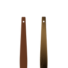 leather-insert-flared-bracelets-terracotta-bronze-manchette-1