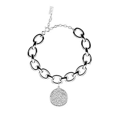 gemini-bracelet-crystal-blue-disco-reversible-insert-pack_bracelets_zodiaque