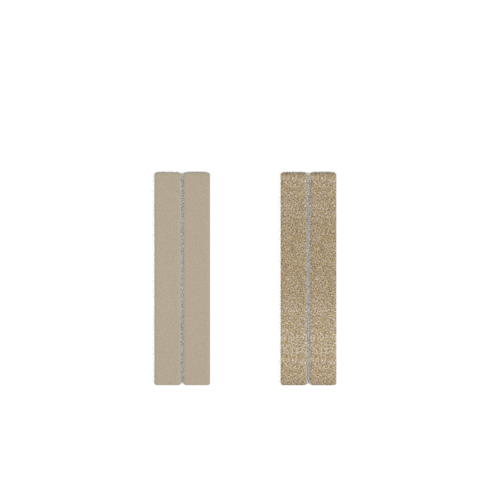 leather-insert-earrings-cream-gold-glitter-creoles-1