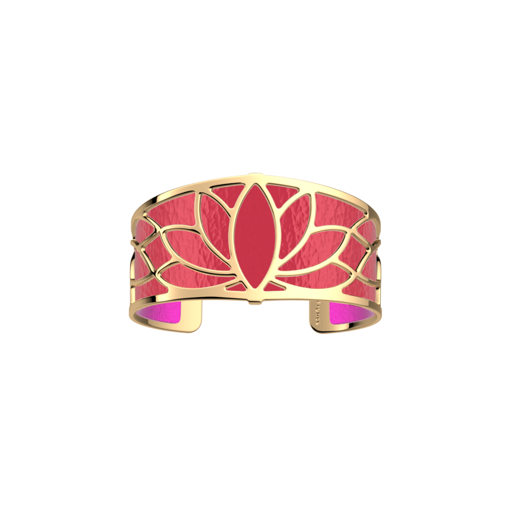 lotus-flared-bracelet-intense-pink-metallic-fuchsia-reversible-insert-pack_manchettes_essentielles-1