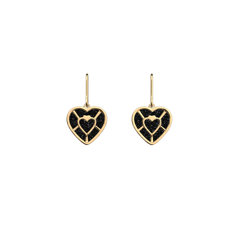 c-ur-earrings-black-glitter-red-reversible-inserts-pack_bo_dormeuses-2