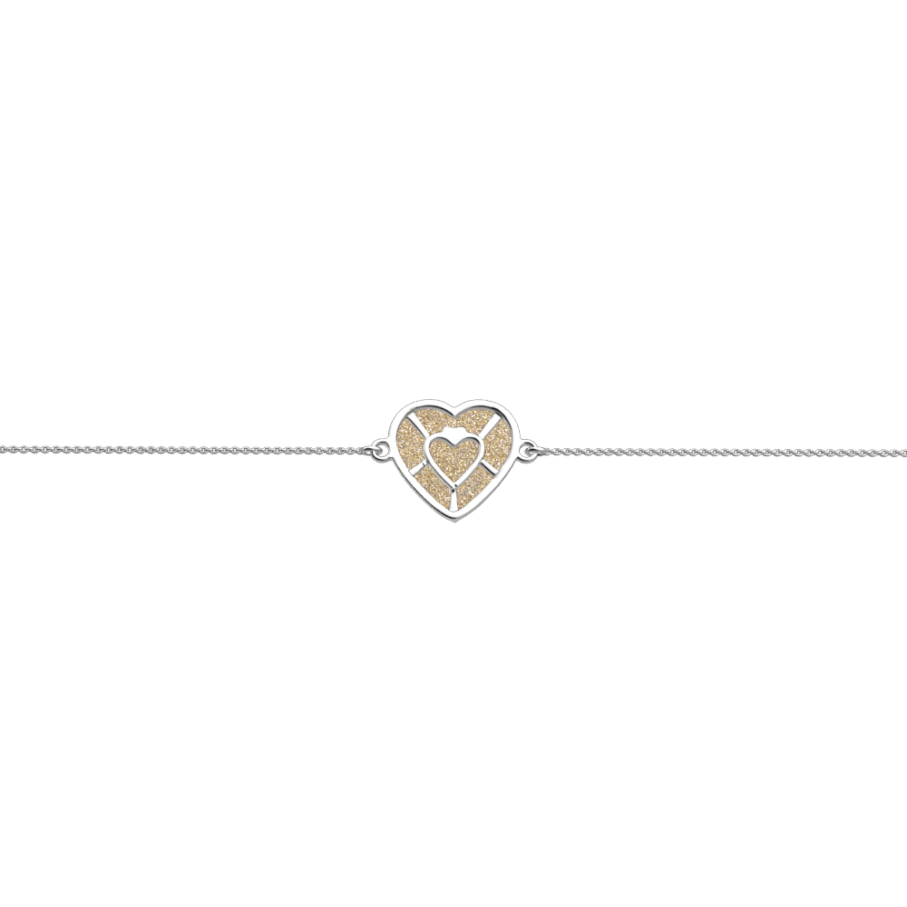 c-ur-bracelet-cream-gold-glitter-reversible-insert-2