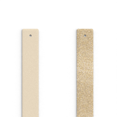 cuir-manchettes-creme-paillettes-dorees-manchette