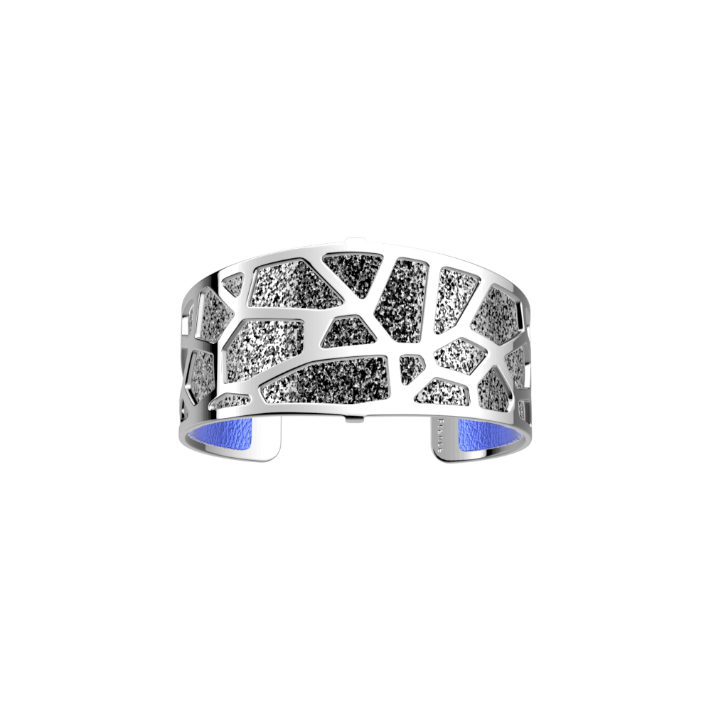 girafe-flared-bracelet-ara-blue-metallic-glitter-reversible-insert-pack_manchettes_essentielles-2