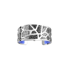 girafe-flared-bracelet-ara-blue-metallic-glitter-reversible-insert-pack_manchettes_essentielles-2