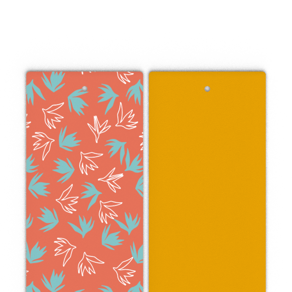 cuir-manchettes-dandelion-sun-manchette-1