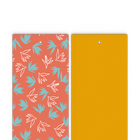 cuir-manchettes-dandelion-sun-manchette-1