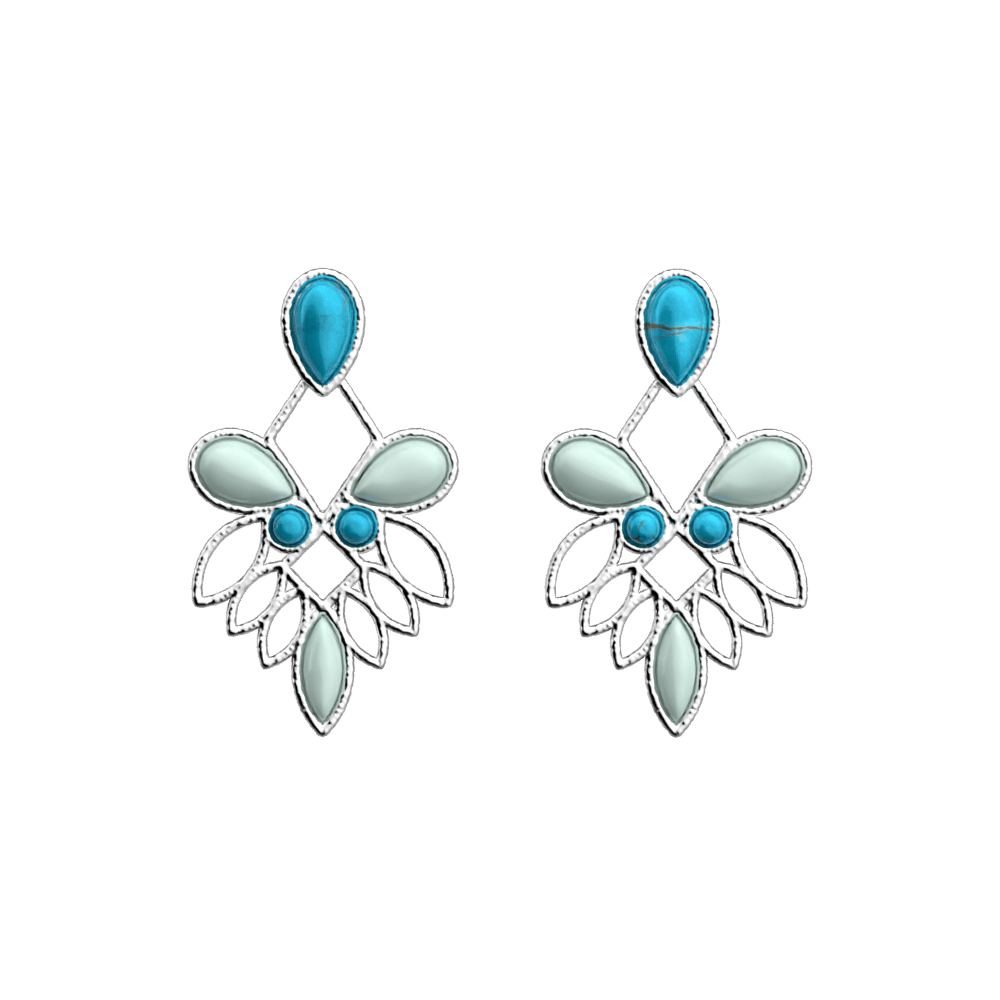 rosace-earrings-pendantes-1