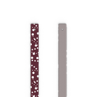 cuir-manchettes-feerie-argentee-manchette-1