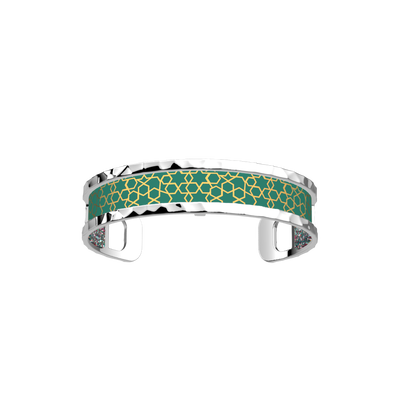 manchette-pure-martelee-cuir-reversible-paillettes-multicolores-medina-bleu-pack_manchettes_essentielles