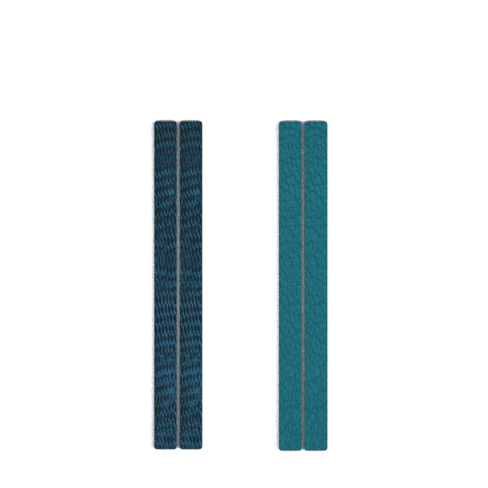 leather-insert-earrings-bluish-scales-georgettes-blue-creoles-1