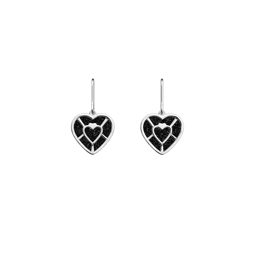 c-ur-earrings-black-glitter-red-reversible-inserts-pack_bo_dormeuses-2