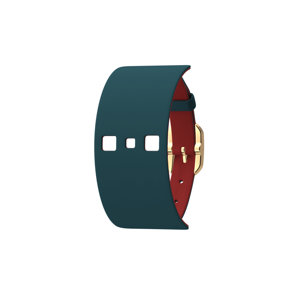 bracelet-cuir-bleu-petrole-framboise-boucle-doree-le_simple_tour-1