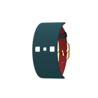 bracelet-cuir-bleu-petrole-framboise-boucle-doree-le_simple_tour-1