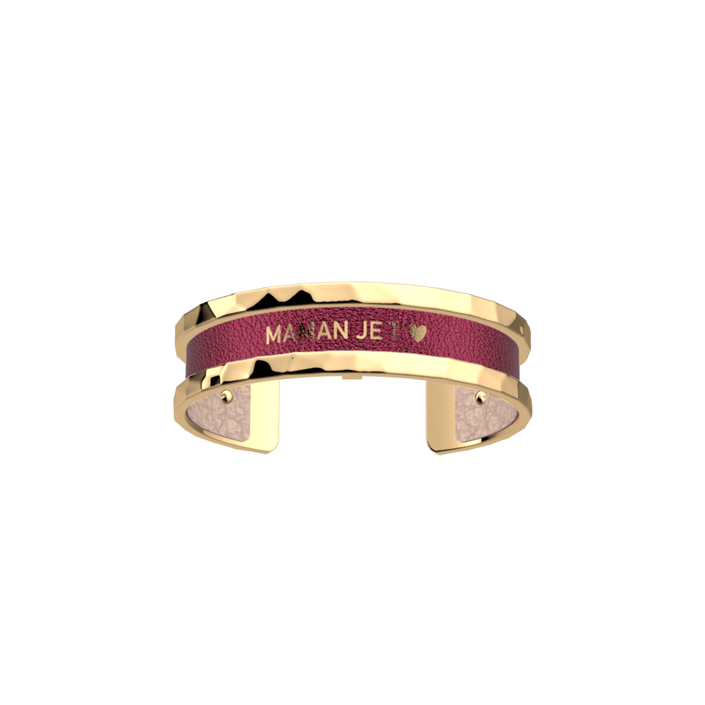 pure-martelee-bracelet-pomegranate-gold-inscription-sugared-almond-reversible-insert-pack_manchettes_essentielles-2