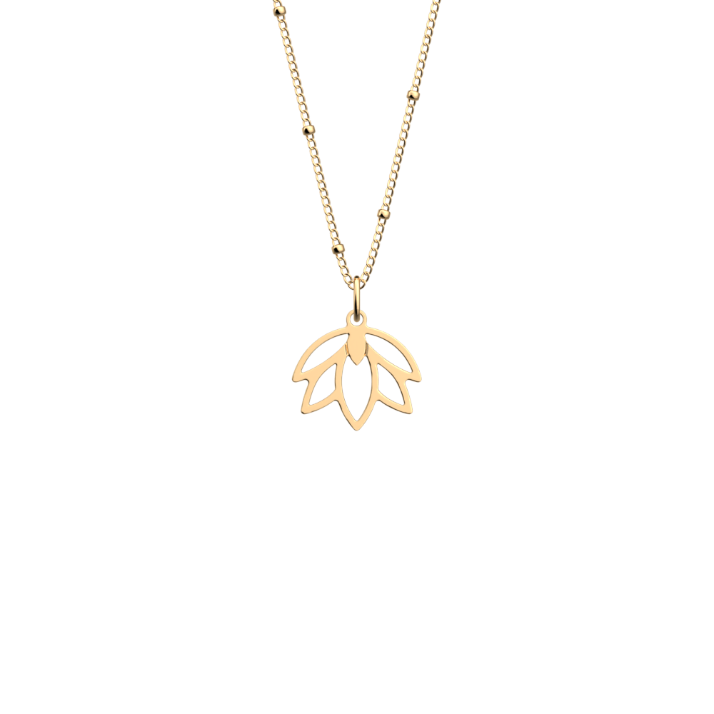lotus-necklace-collier_chaine-1