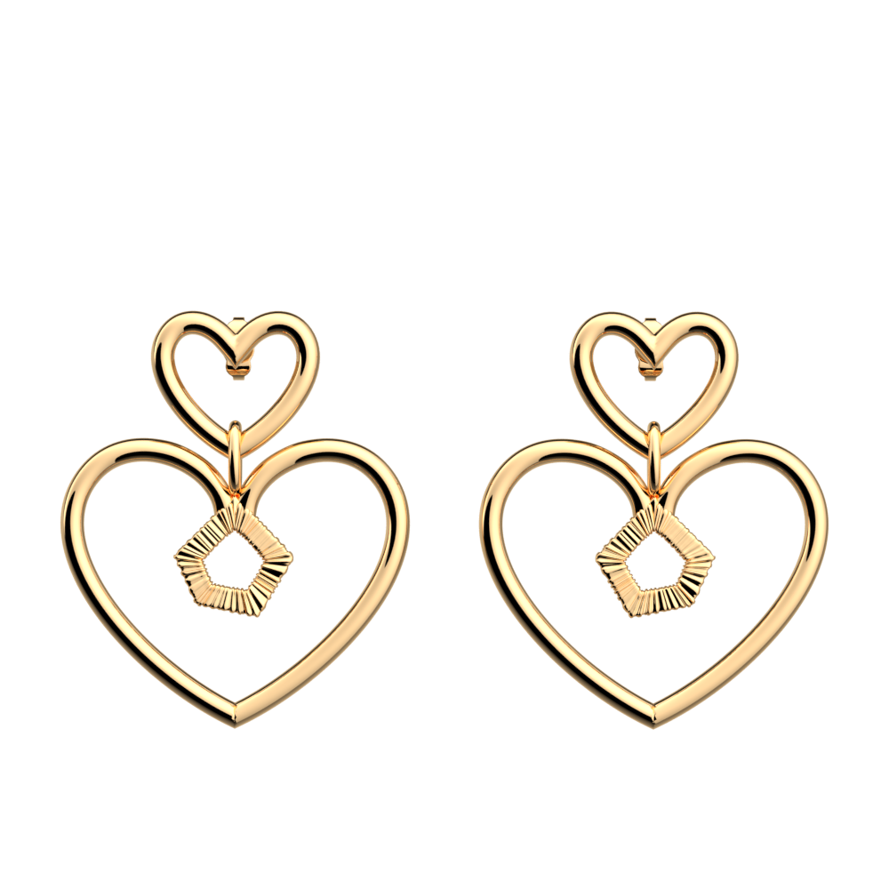 boucles-d-oreilles-girafe-c-ur-pendantes-1