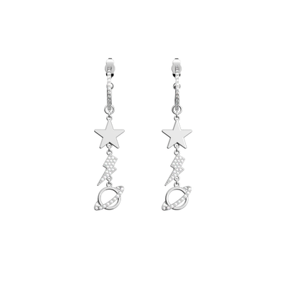 cosmos-earrings-pendantes